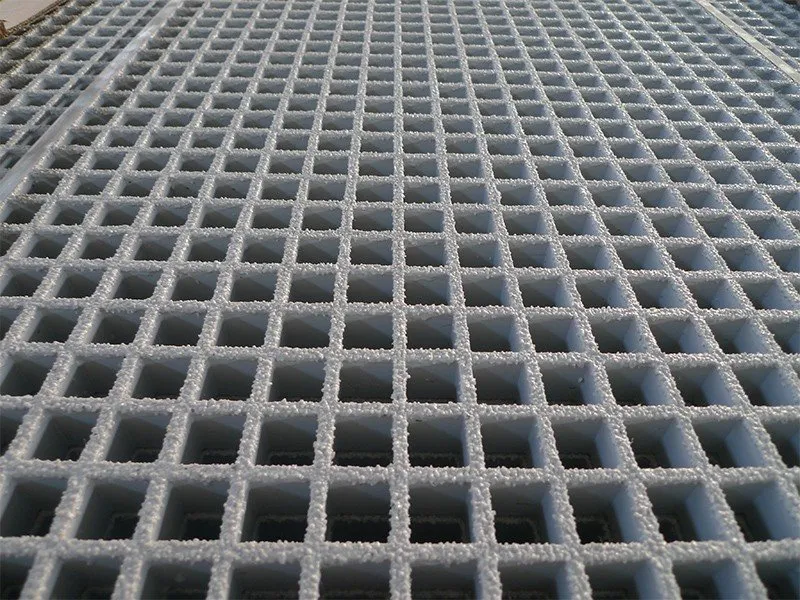 GRP Moulded Grating